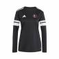 Preview: Bielefelder Kampfsportschule Squadra 25 Jersey Longsleeve Woman
